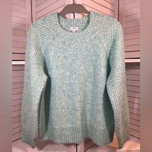 NWOT J.CREW SWEATER